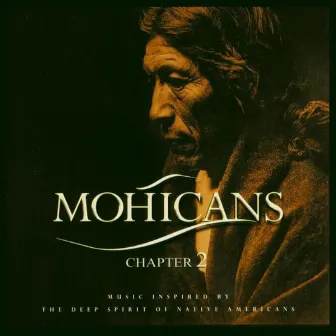 Mohicans Chapter 2 by Mohicans