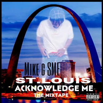 SHE GOT DAT by MIKE G SME