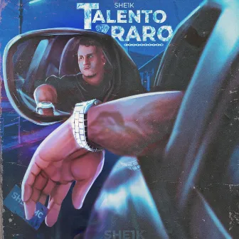 Talento Raro by She1k