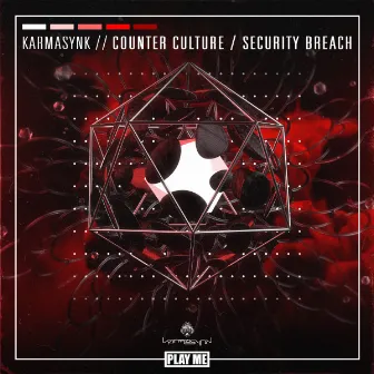 Counter Culture / Security Breach by KarmasynK