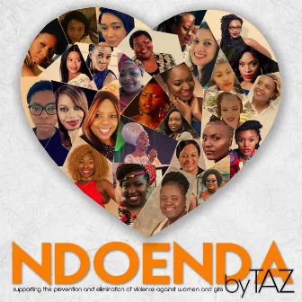 Ndoenda by Taz