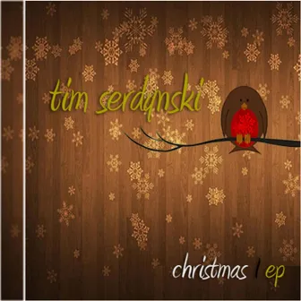 Christmas - EP by Tim Serdynski