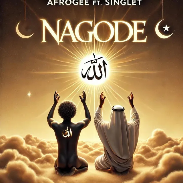 Nagode