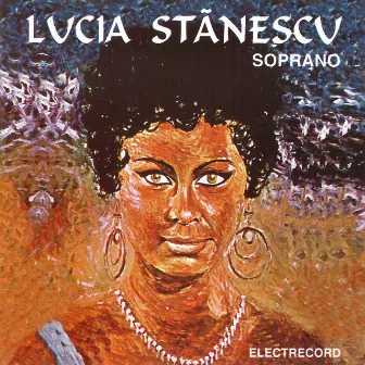 Lucia Stănescu - soprano by Lucia Stănescu