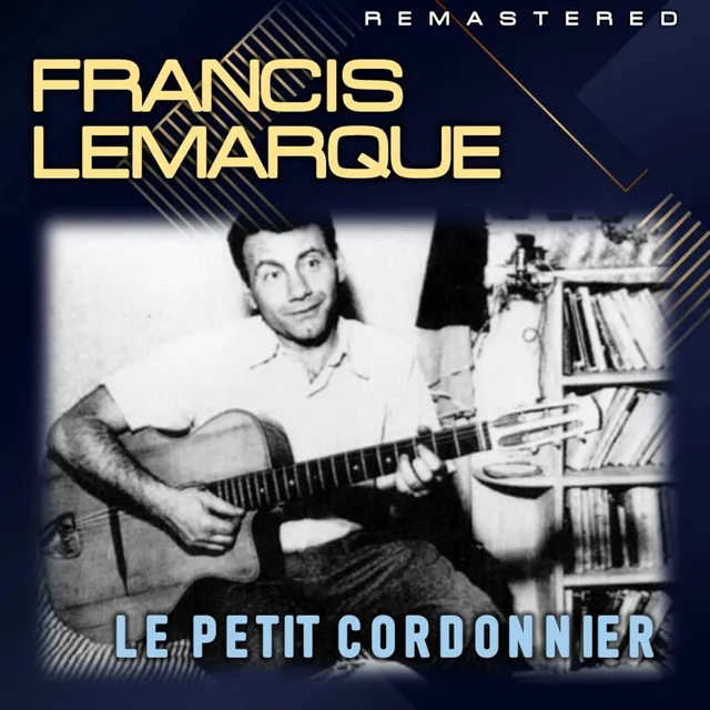 Le petit cordonnier - Remastered