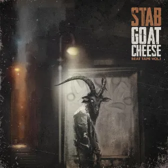 GOAT CHEESE - BEAT TAPE, Vol. 1 by Stab Beatmaker