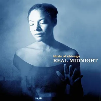 Real Midnight by JT Nero