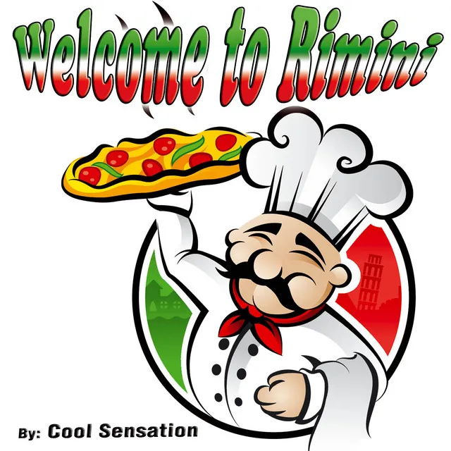 Welcome to Rimini - Single