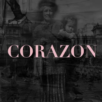 Corazon by Arno Elias