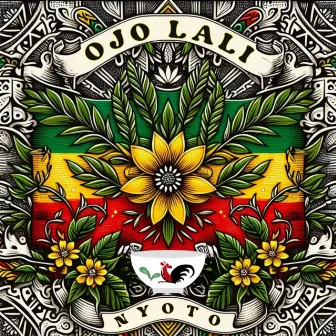 Ojo Lali Nyoto by Rou Romano