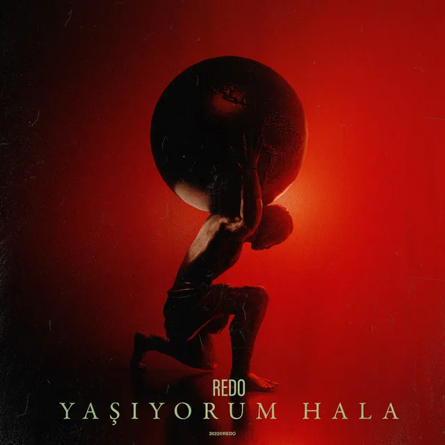 yaşıyorum hala