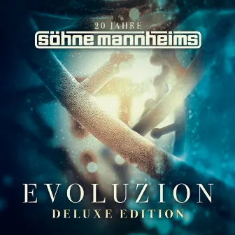 Evoluzion (Deluxe Edition) by Söhne Mannheims