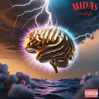 Midas Fresstyle by DOI$ ENI, O ATIVIDADE