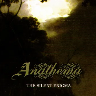 The Silent Enigma by Anathema