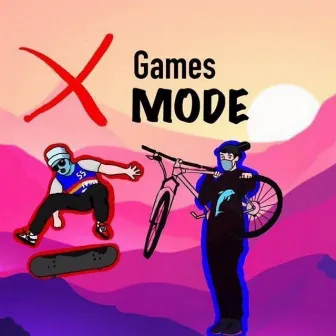 X Games Mode by Warlocc