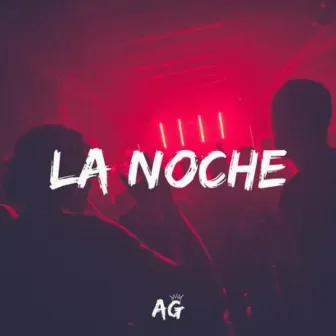 La Noche by Luan