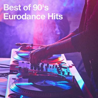 Best of 90's Eurodance Hits by Unknown Artist