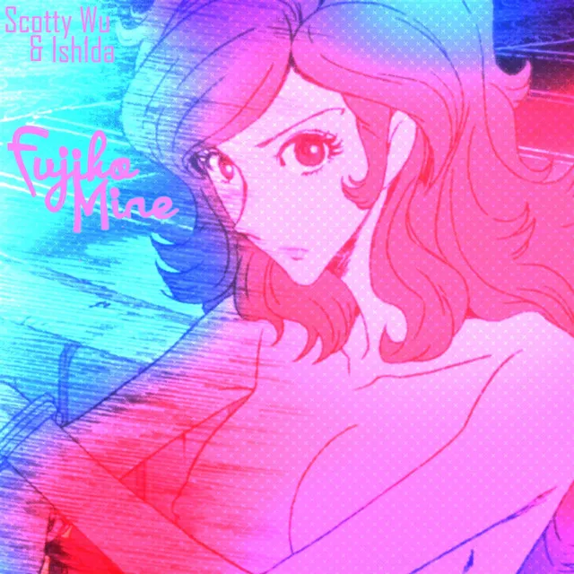 Fujiko Mine