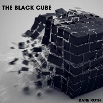 The Black Cube by Kane Roth