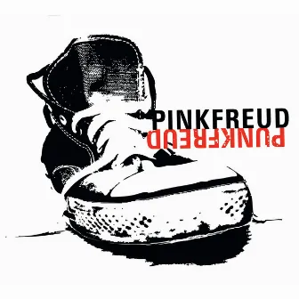 Punk Freud by Pink Freud