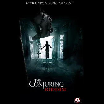 THE CONJURING RIDDIM by SNIPA