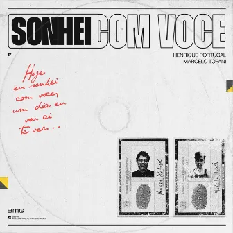 Sonhei Com Você by Henrique Portugal