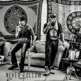 Never Follow (feat. Chris Dow) by CHEEF