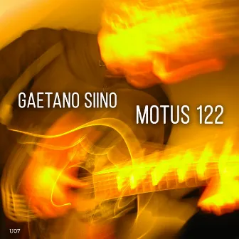 Motus 122 by Gaetano Siino