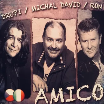 Amico by Ron