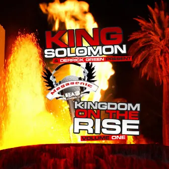 Kingdom On the Rise - Volume 1 by King Solomon