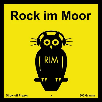 Rock im Moor (300 Gramm) by Show off Freaks