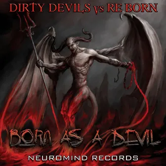 Born As a Devil by 