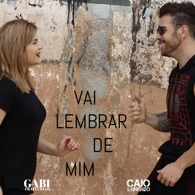 Vai Lembrar de Mim