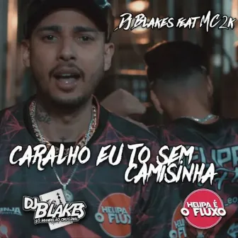 Caralho Eu To Sem Camisinha by Mc 2k