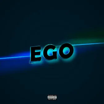 Ego by Dillin Hoox