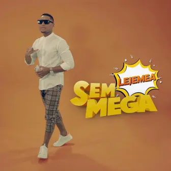 Sem Mega by Lejemea