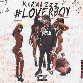 LOVERBOY by Karma2zz