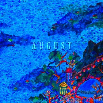 August by Yoav Eshed