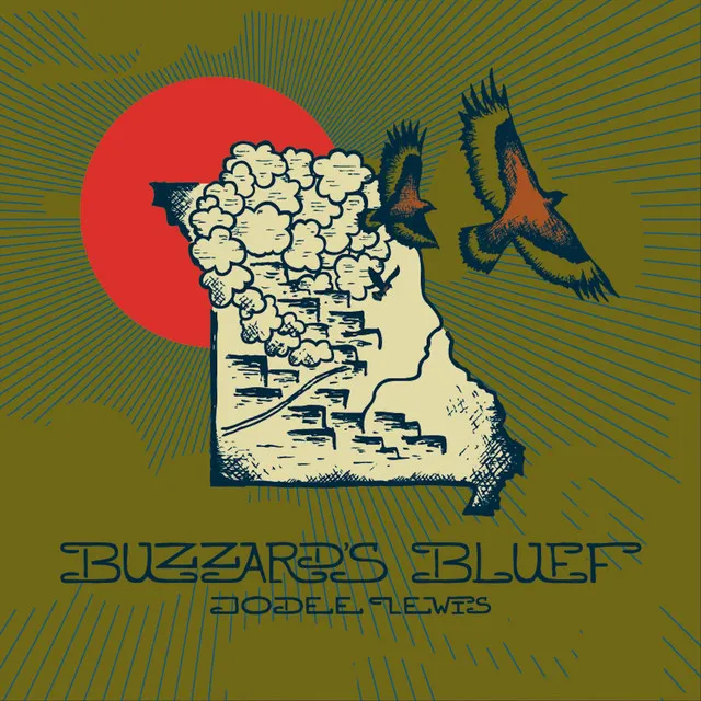 Buzzard's Bluff