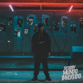 Mundo Invertido by Scooby