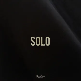 Solo by Nbdy