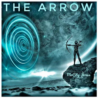 The Arrow by Mocity Jones