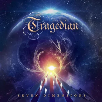 Seven Dimensions by Tragedian