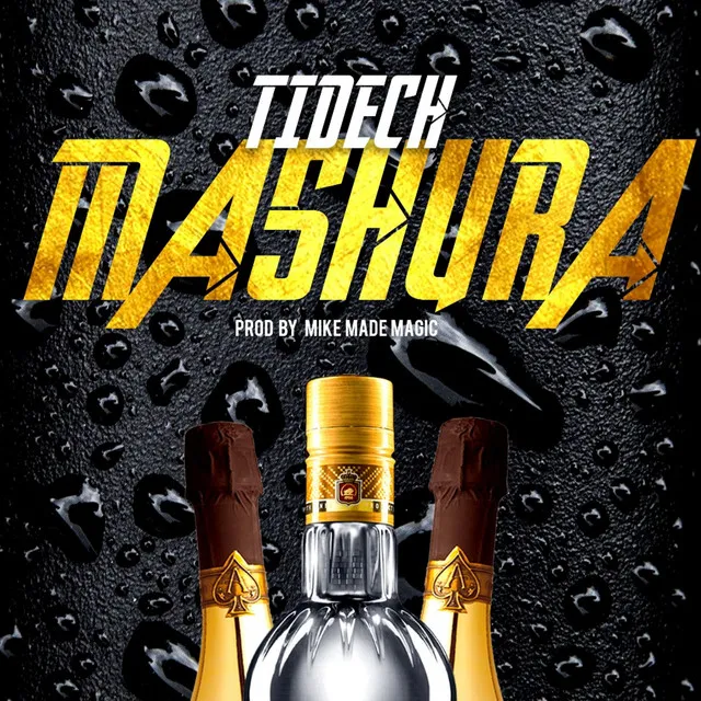 Mashura