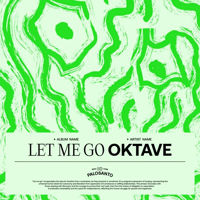 Let Me Go - Radio Edit