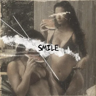 Smile by CashMoney Bow Tie