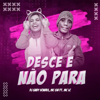 Desce e Não Para by MC LC