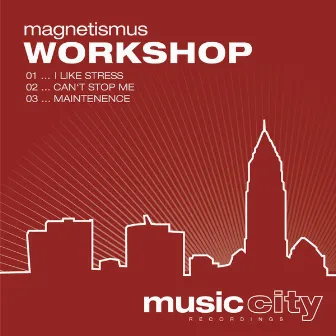 Workshop by Magnetismus