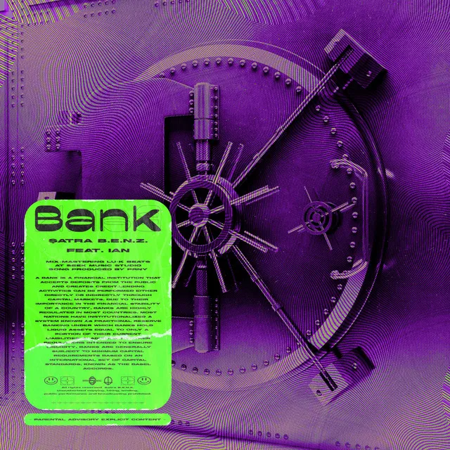 Bank