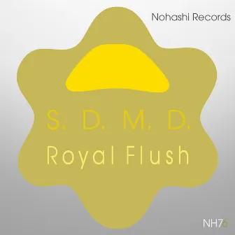 Royal Flush by Toru S.